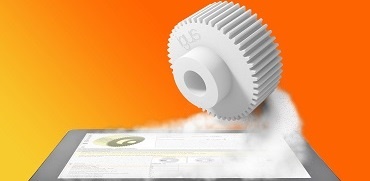 3D-Druck Zahnstangen Konfigurator für CAD-Daten