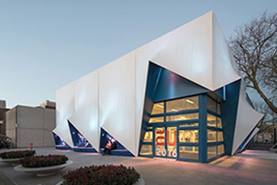 Impression 3D et construction de maisons