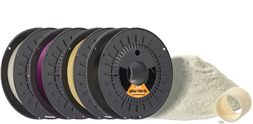 Service d'impression 3D