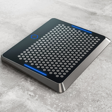 Prototypage par impression 3D pour voitures électriques