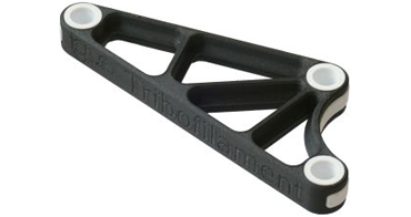 3D-Druck Umlenkhebel