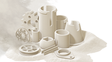 Fabrication additive chez igus