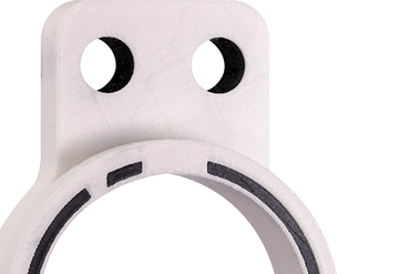 3D-Druck mit Sensoren