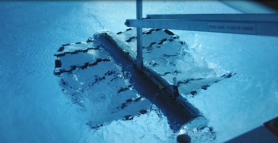 Unterwassertechnik