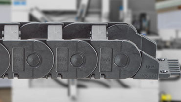 Chaîne porte-câbles E2 mini