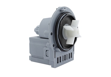 Pompa per acqua di scarico