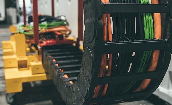 Centri di lavorazione