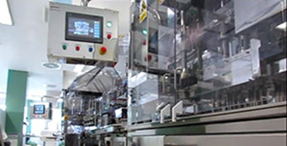 Applications résistantes aux agents chimiques