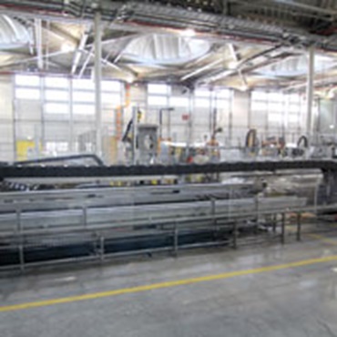 E4.1 sottoposto a prova di durata per 96 ore