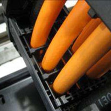 I traversini in plastica aumentano la durata d'esercizio dei cavi