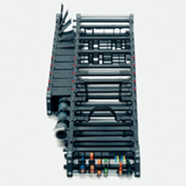 E4.1L con opzioni che si possono aggiungere
