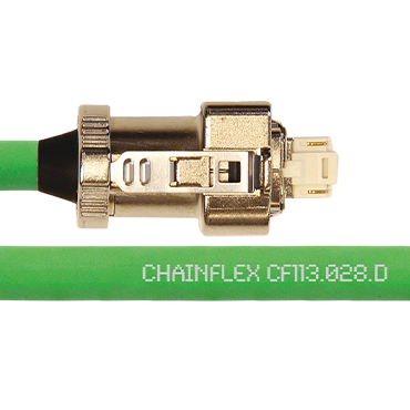 CF DriveCliq de 300V UL