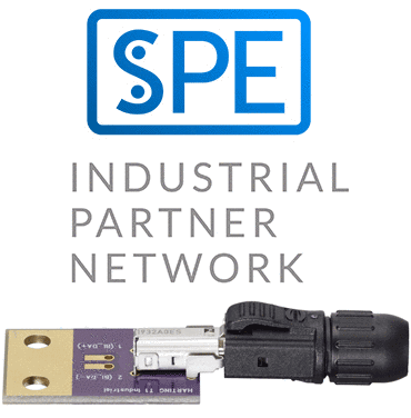 Réseau SPE Industrial Partner Network