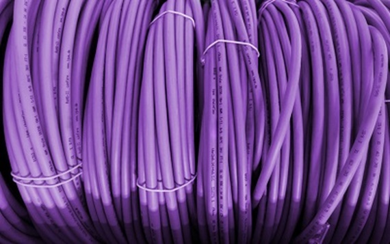 Câble bus CAN au mètre