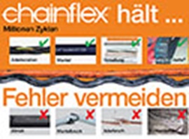 chainflex® hält