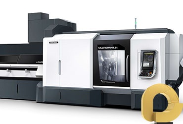 Gildemeister Italiana S.p.A.