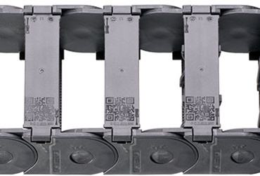 Elevata forza di tenuta dei traversini