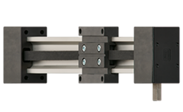 Assi con cinghia dentata drylin® econ