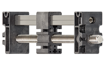 Portale piatto di base drylin®