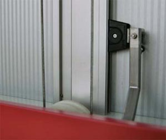 Catene portacavi in uso a temperature estremamente basse