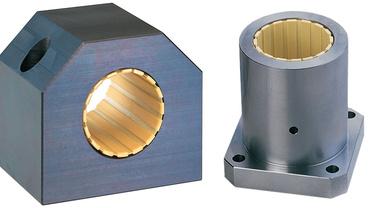 drylin-Lineargleitlager