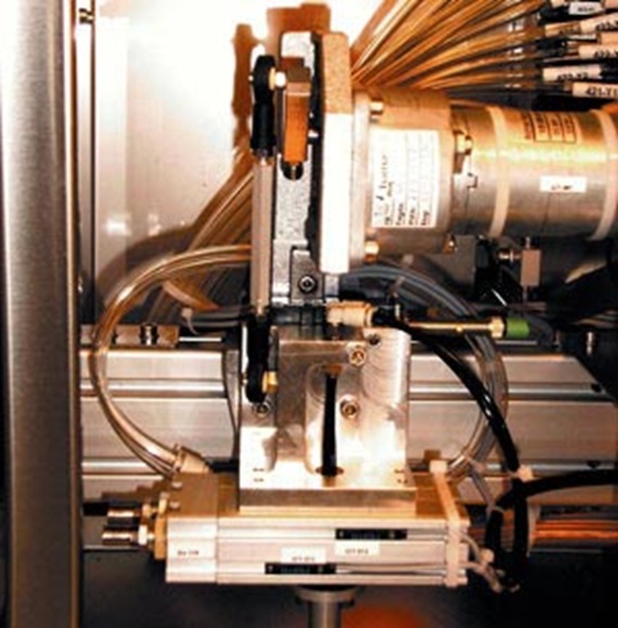 Produzione di CD / DVD 