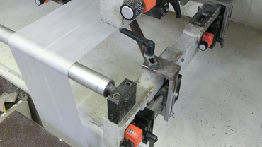 drylin Spindellineartisch SHTP