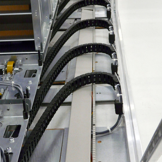 Catena portacavi E065