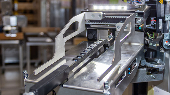 Catena portacavi E065