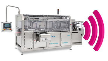 Automatisierte Lösungen und Digitale Transformation