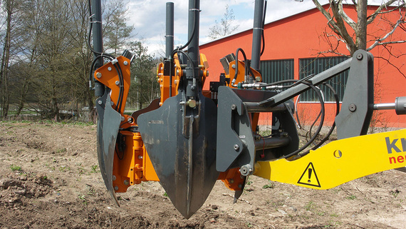 Applications fortes charges