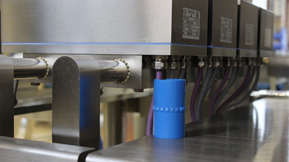 Système linéaire drylin