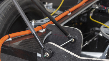 igubal Flanschlager und iglidur G Gleitlager