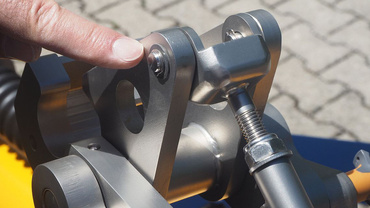 Tecnologia dei cuscinetti