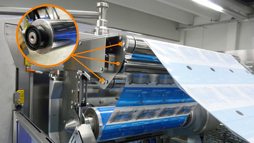 Confezionatrice GEA PowerPak PLUS