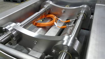 Confezionatrice GEA PowerPak PLUS