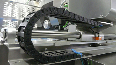 Confezionatrice GEA PowerPak PLUS