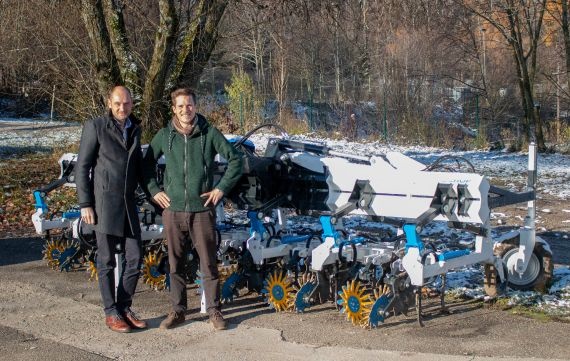 Zur Erolgsgeschichte