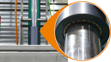 drylin single bottle unscrewers