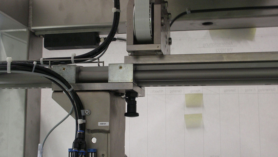 Cuscinetti lineari drylin W