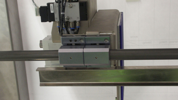 Cuscinetti flottanti drylin R