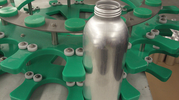 Cuscinetti a sfera in polimero