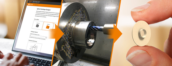 Service FastLine GIBT ES IN FR NICHT, PASST NR AN