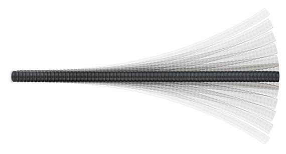 triflex® R modulo con fibre di sostegno