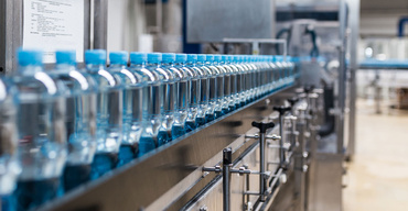 Secteur des boissons