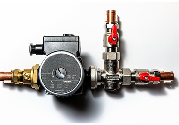 Pompa di circolazione