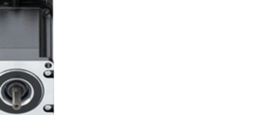 Elektromotoren und Motorsteuerungen drylin E