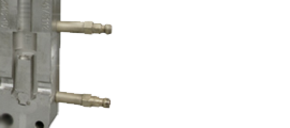 Moulage par injection de polymères hautes performances iglidur®