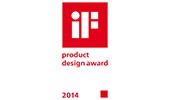 iF-Design-Preis