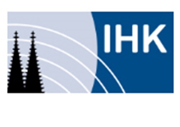 IHK Köln Logo